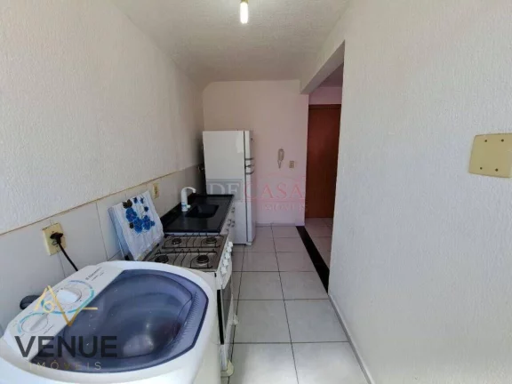 Imagem Apartamento com 2 dormitórios à venda, 44 m² por R$ 211.000,00 - Vila Cosmopolita - São Paulo/SP