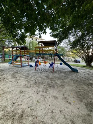 Imagem Apartamento mobiliado próximo à praia das Toninhas!