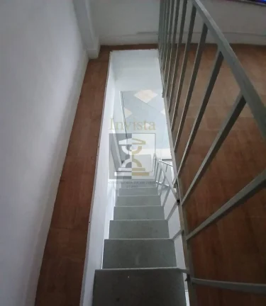 Imagem Recreio dos Bandeirantes - Condomínio Time Center - Loja 20 m2
