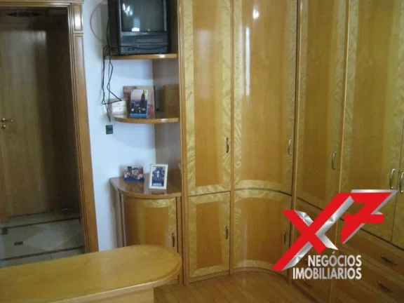 Imagem Cobertura com 3 Quartos à Venda, 250 m² em Vila Gomes Cardim - São Paulo