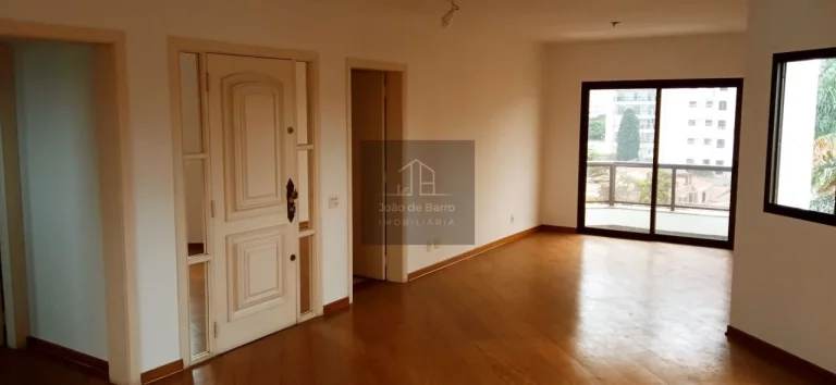 Imagem Apartamento, 164 m² - venda por R$ 1.300.000,00 ou aluguel por R$ 12.989,00/mês - Vila Congonhas - S