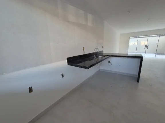 Imagem CASA RESIDENCIAL em SERRA - ES, PLANÍCIE DA SERRA