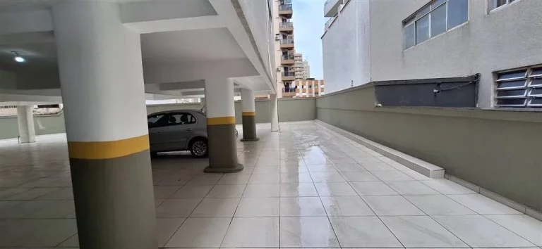 Imagem Apartamento à Venda em Aviação, Praia Grande - SP