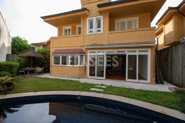 Imagem Casa RESIDENCIAL em São Paulo - SP, Jardim Guedala