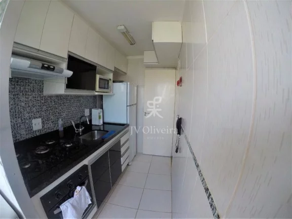 Imagem Apartamento com 2 dormitórios à venda, 55 m² por R$ 350.000,00 - Jardim Leonor - São Paulo/SP