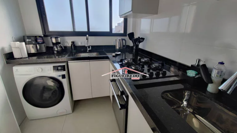 Imagem Apartamento à venda, 70 m² por R$ 750.000,00 - Canto do Forte - Praia Grande/SP
