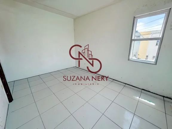 Imagem Casa Duplex com 2 quartos em Cajupiranga - Parnamirim