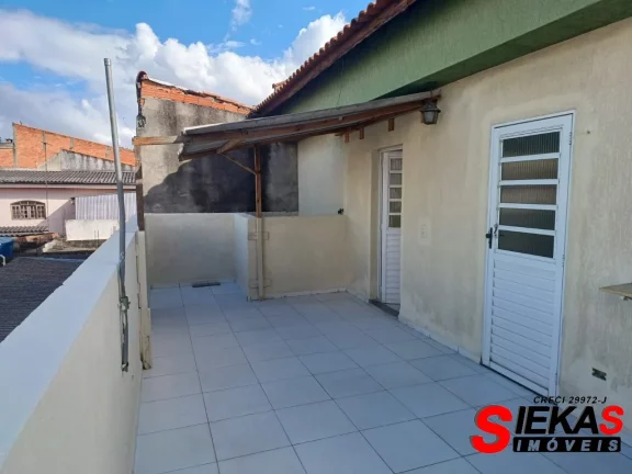 Imagem CASA RESIDENCIAL em SÃO PAULO - SP, JARDIM GIANETTI
