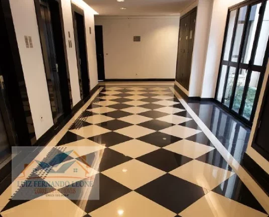 Imagem Imóvel para Renda: Sala Comercial de 50 m² , 1 vaga. - Vila Hamburguesa / Parque Villa Lobos