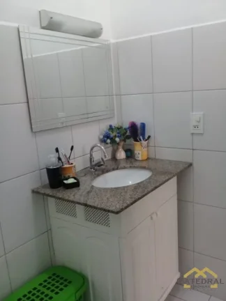 Imagem Apartamento à Venda 2 quartos 1 vaga - Vila Mafalda - Jundiaí/SP