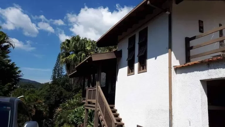 Imagem VENDO ESTA LINDA CASA EM NOVA FRIBURGO RJ. BAIRRO: PARQUE SÃO CLEMENTE.