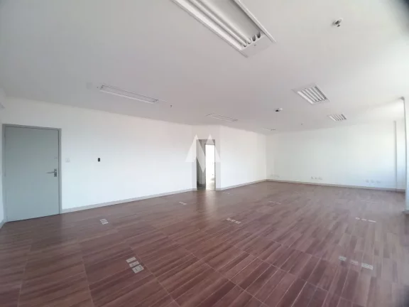 Imagem Sala Comercial, 84 m² - Centro - Santos/SP