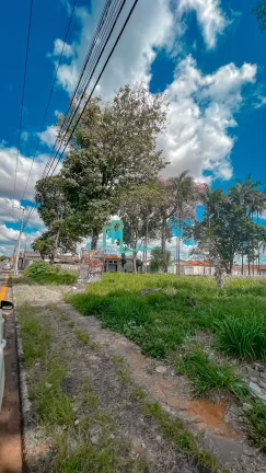 Imagem LOTE DISPONIVEL Á VENDA NA AVENIDA DOUTOR FLAVIO ROCHA EM FRANCA/SP