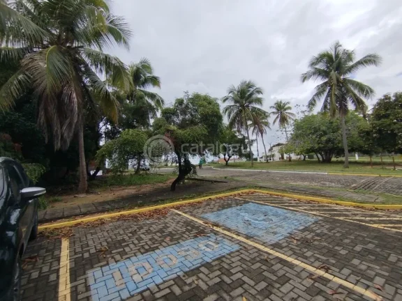 Imagem Lote no Condomínio Vitória Régia em Pium - 361m²