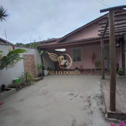 Imagem BELA CASA REFORMADA NO BAIRRO: ITAGUA UBATUBA-SP