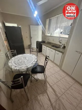Imagem Apartamento - Ponta da Praia - Santos/SP