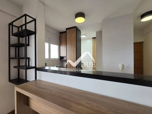 Imagem Apartamento com 2 dormitórios à venda, 65 m² por R$ 600.000,00 - Vila Matias - Santos/SP