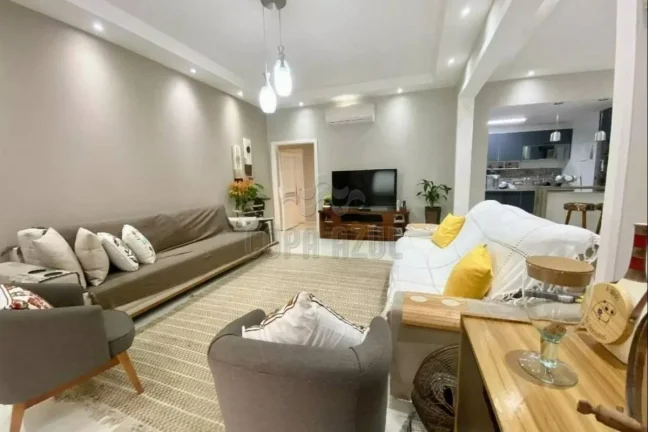 Imagem Copacabana - Residencial › Apartamento com 4 quarto(s) a Venda