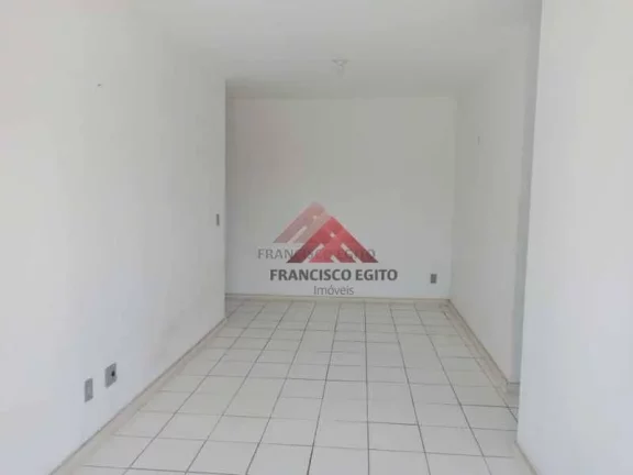 Imagem Apartamento com 2 dormitórios à venda, 64 m² por R$ 150.000,00 - Rio do Ouro - Niterói/RJ