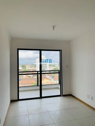 Imagem Apartamento para Locação em Feira de Santana, Santa Mônica, 2 dormitórios, 1 suíte, 1 banheiro, 2 vagas