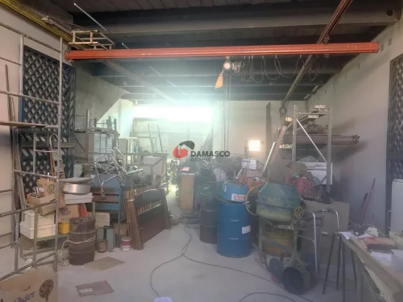 Imagem Prédio à venda 400M², Santa Maria, São Caetano do Sul - SP