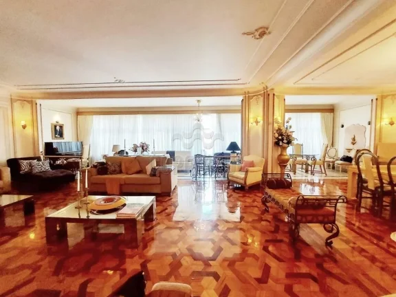Imagem Copacabana – Rua Paula Freitas | Residencial › Apartamento 4 quarto(s) à Venda