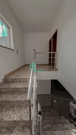 Imagem LINDA RESIDÊNCIA DISPONIVEL Á VENDA NO JARDIM PIRATININGA 1 - ANALISA PERMUTAS!