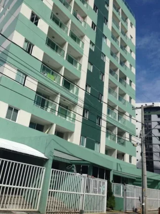 Imagem Apartamento com 2 dormitórios, 60 m² - venda por R$ 535.000,00 ou aluguel por R$ 3.300,00/mês - Manaíra - João Pessoa/PB