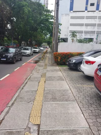 Imagem Imóvel Comercial à Venda, 21 m² em Caminho Das árvores - Salvador