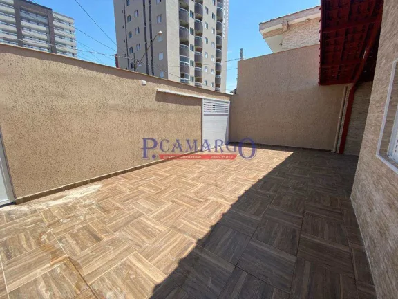 Imagem Casa Padrão