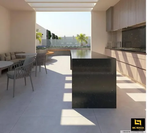 Imagem Apartamento 2 ou 3 dormitórios - Vista Verde - Vila Alzira - Santo André