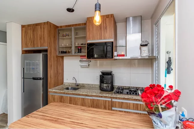 Imagem Apartamento à venda no bairro Bela Vista - São Paulo/SP