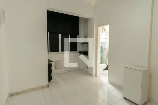 Imagem Apartamento à Venda - Copacabana, 1 Quarto, 38 m2