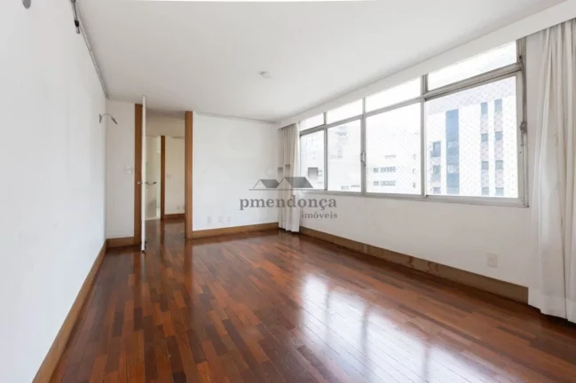 Imagem Cobertura Duplex 4 dormts, 3 suites, 2 vags, 356 m2