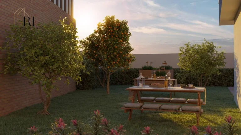 Imagem Jasmim Residence: O Apartamento dos Seus Sonhos em Hortolândia!