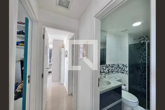 Imagem Apartamento à Venda - Recreio, 3 Quartos, 155 m2