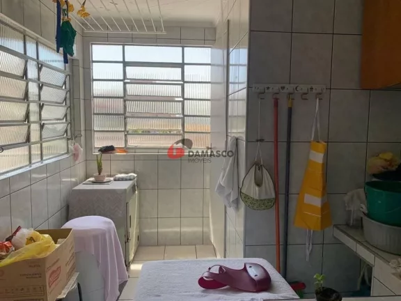Imagem Sobrado à venda 3 Quartos, 2 Vagas, 163M², Olímpico, São Caetano do Sul - SP