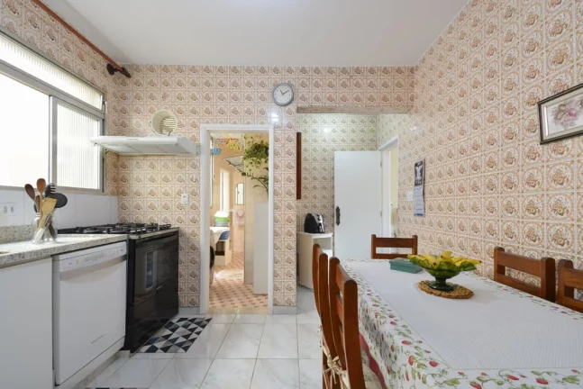 Imagem Apartamento com 3 Quartos à Venda, 152 m² em Bela Vista - São Paulo