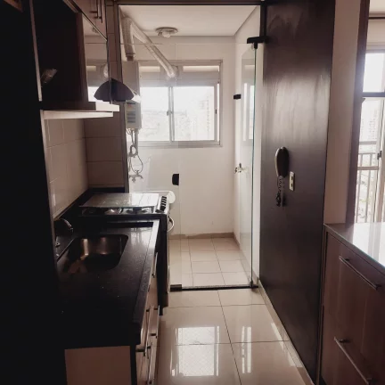 Imagem Apartamento Cobertura na Vila Ema - 141 m² - 2 Quartos - 1 Vaga - Terraço Gourmet com churrasqueira - 1 Vaga - Lazer Completo