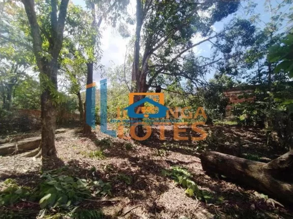 Imagem Lote no Vale Verde - Ipaba