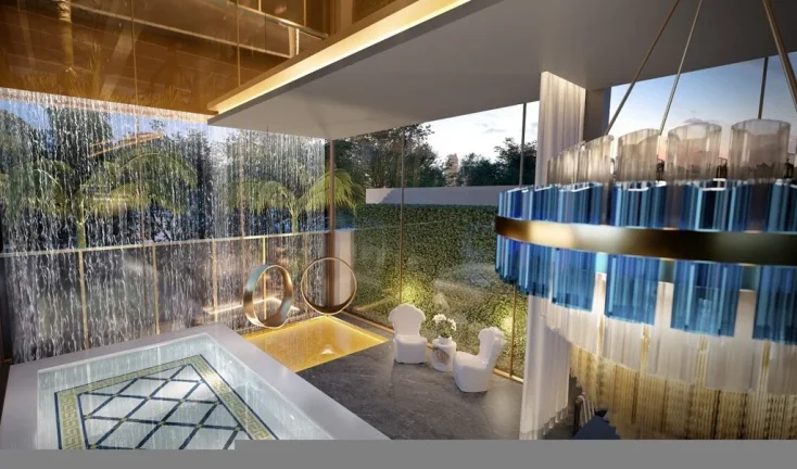 Imagem APARTAMENTO RESIDENCIAL em São Paulo - SP, Moema
