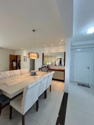 Imagem APARTAMENTO DE ALTISSIMO PADRÃO NO EDIFÍCIO CLIMENE NOVELINO EM REGIÃO CENTRAL DA CIDADE