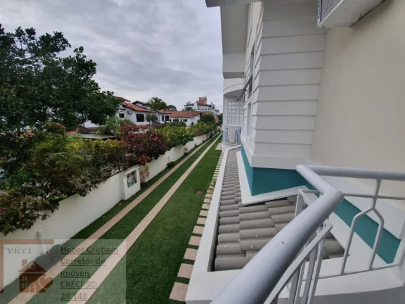 Imagem Canasvieiras|Temporada|Departamento 2 habitaciones