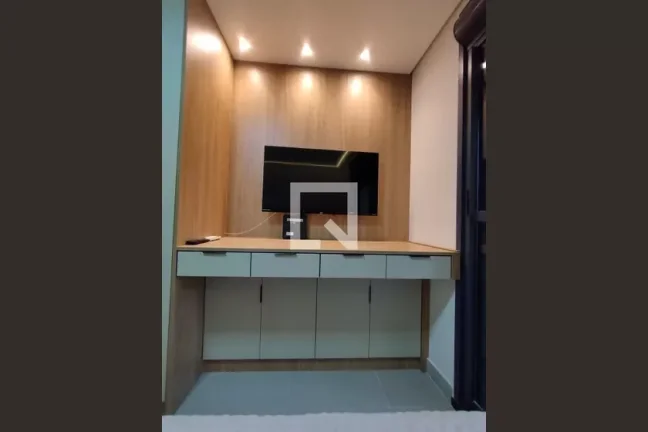 Imagem Apartamento à Venda - Aclimação, 1 Quarto, 27 m2