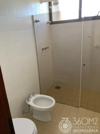 Imagem Apartamento para Venda em Jundiaí / SP no bairro Centro