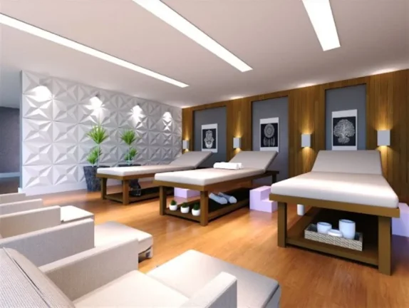 Imagem APARTAMENTO COM 73.83 m² - ASTÚRIAS - GUARUJA SP