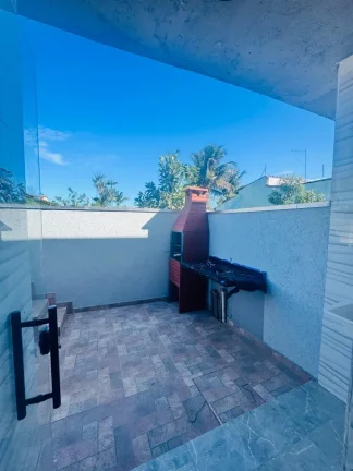 Imagem Casa para Venda em Itanhaém, Cibratel II, 2 dormitórios, 1 suíte, 1 banheiro, 1 vaga