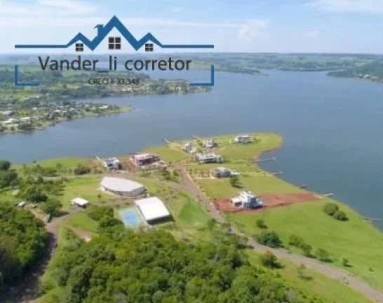 Imagem TERRENO A VENDA NO MARINA DOCE VIDA 2