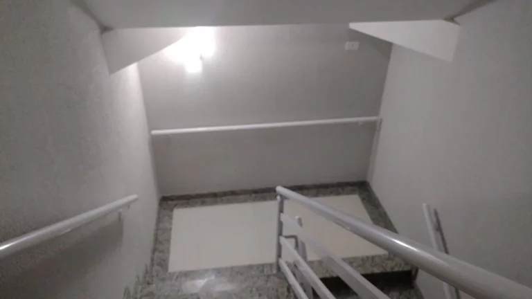 Imagem APARTAMENTO COBERTURA A VENDA NO PARQUE ERASMO ASSUNÇÃO - SANTO ANDRÉ