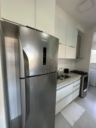 Imagem Apartamento mobiliado a venda na Praia Grande de Ubatuba!